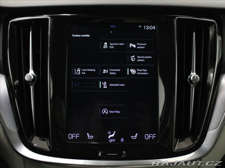 Volvo V60 2,0 D3 110kW AT Mom.2xSad 2019