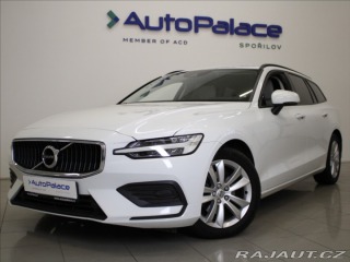 Volvo V60 2,0 D3 110kW AT Mom.2xSad 2019