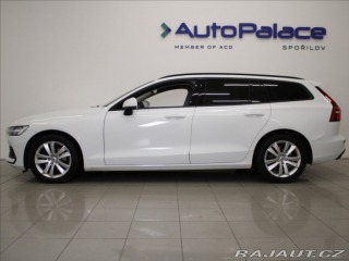 Volvo V60 2,0 D3 110kW AT Mom.2xSad 2019