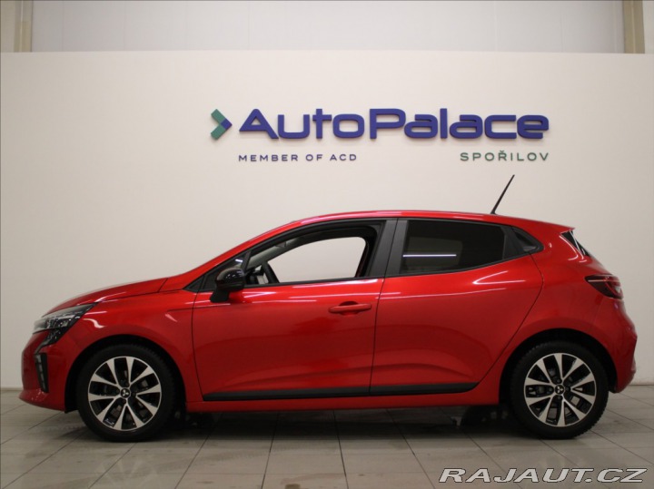 Mitsubishi Colt 1,0 MPI-T 67kW Intense 5L 2024