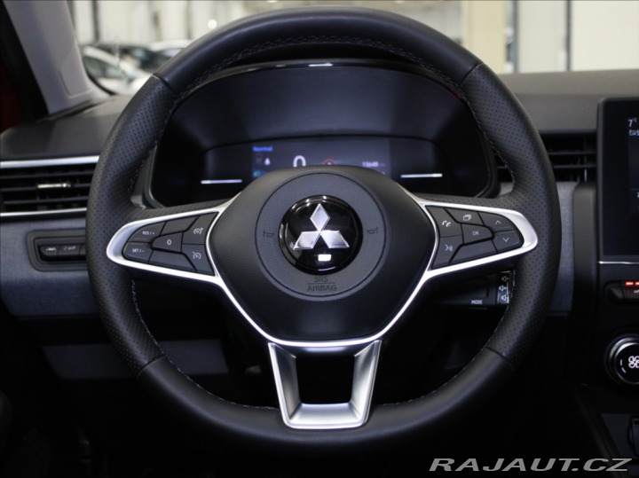 Mitsubishi Colt 1,0 MPI-T 67kW Intense 5L 2024