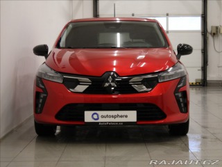 Mitsubishi Colt 1,0 MPI-T 67kW Intense 5L 2024