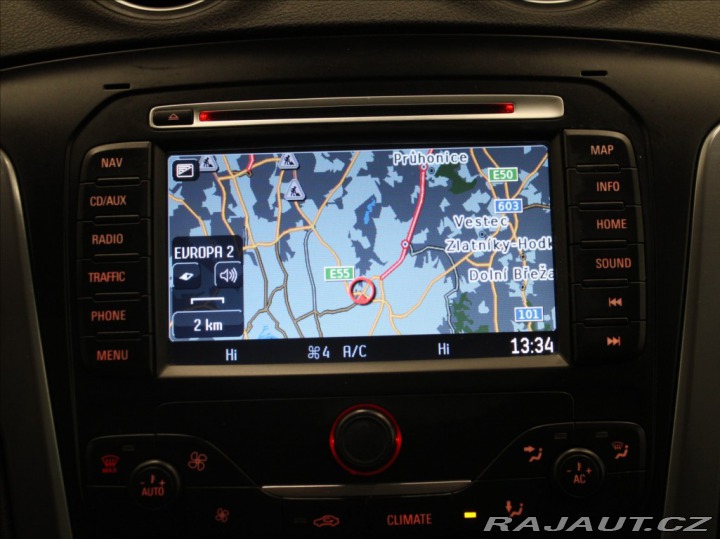 Ford Mondeo 2,0 TDCi Nové STK Akční C 2014