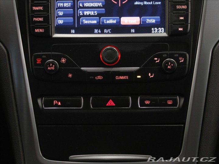 Ford Mondeo 2,0 TDCi Nové STK Akční C 2014