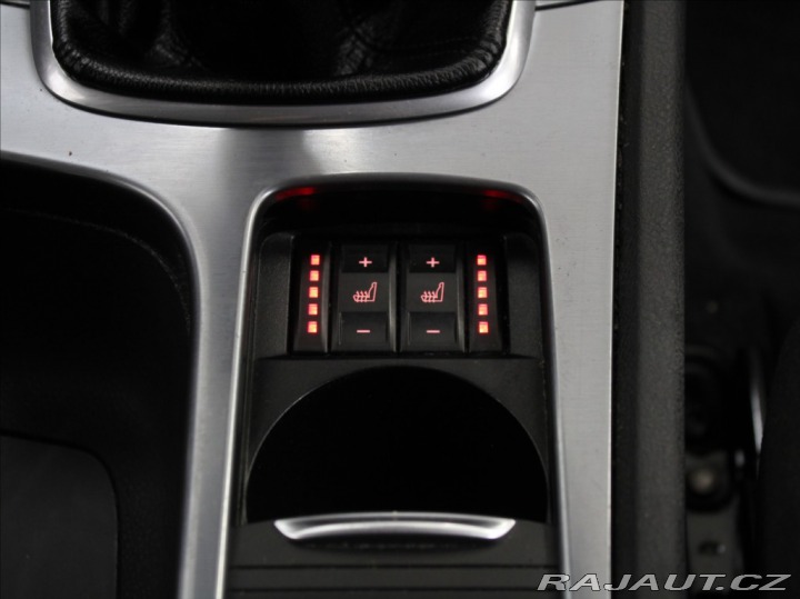 Ford Mondeo 2,0 TDCi Nové STK Akční C 2014