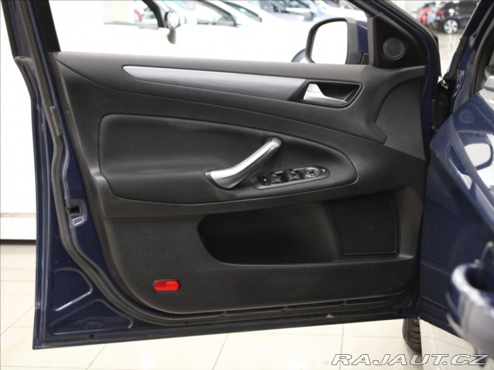 Ford Mondeo 2,0 TDCi Nové STK Akční C 2014