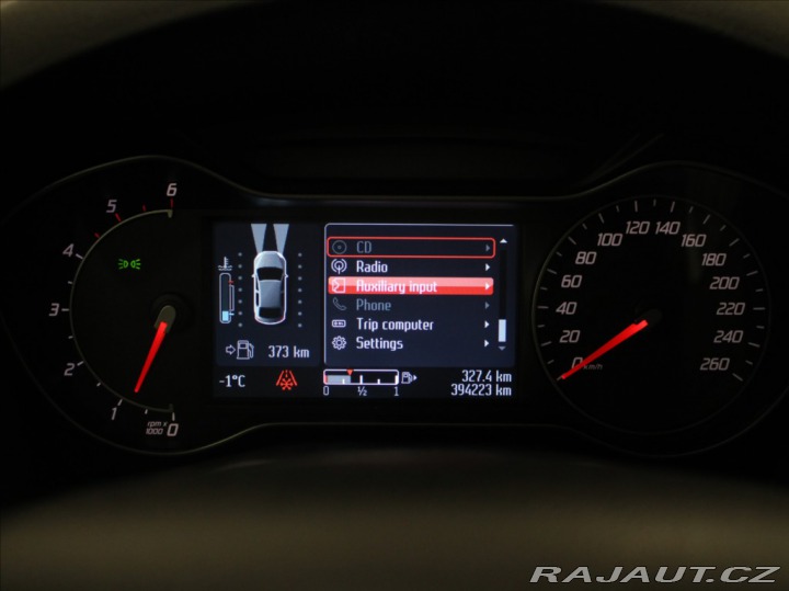 Ford Mondeo 2,0 TDCi Nové STK Akční C 2014