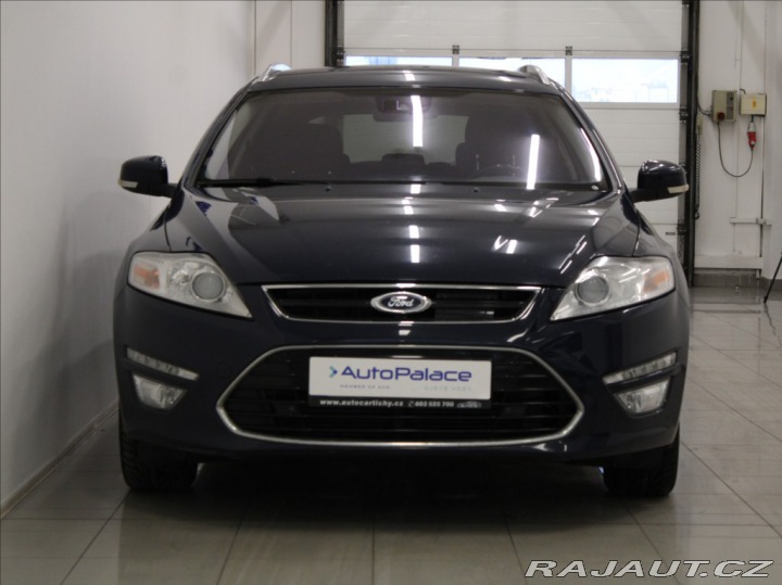 Ford Mondeo 2,0 TDCi Nové STK Akční C 2014
