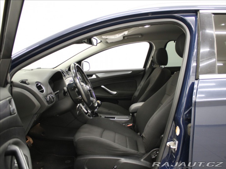 Ford Mondeo 2,0 TDCi Nové STK Akční C 2014