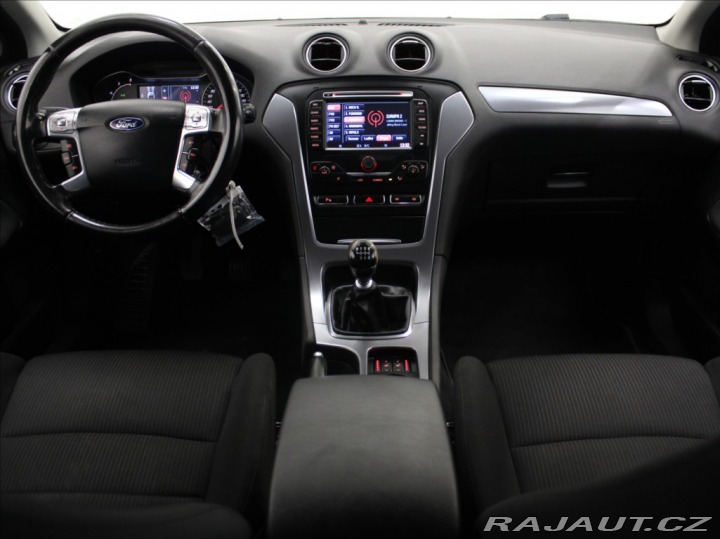 Ford Mondeo 2,0 TDCi Nové STK Akční C 2014