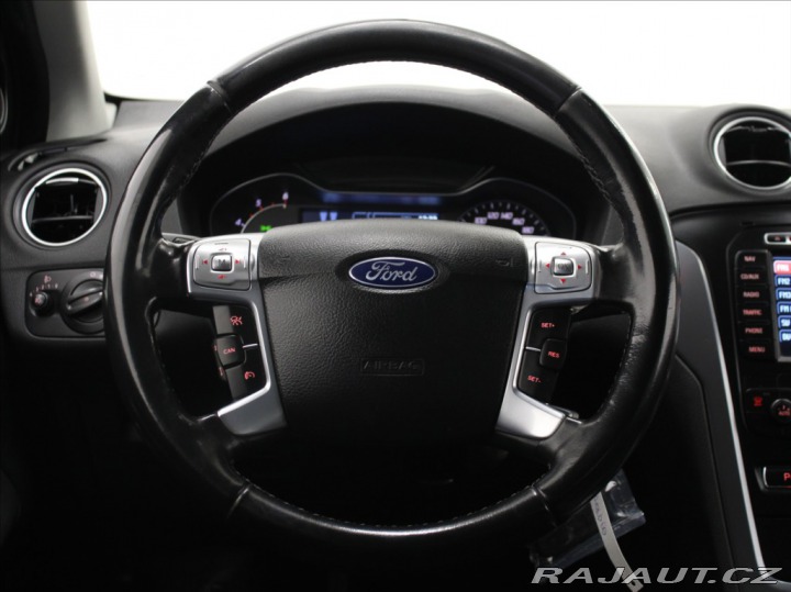 Ford Mondeo 2,0 TDCi Nové STK Akční C 2014