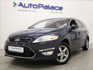 Ford Mondeo 2,0 TDCi Nové STK Akční C 2014