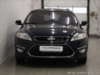 Ford Mondeo 2,0 TDCi Nové STK Akční C 2014