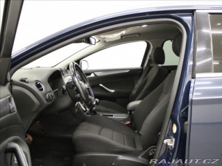 Ford Mondeo 2,0 TDCi Nové STK Akční C 2014