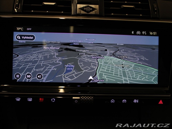 Ostatní značky Ostatní modely DS Automobiles DS7 Crossback 1,6 PHEV 300k.4x4 Rivoli 2024