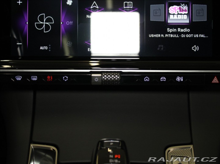 Ostatní značky Ostatní modely DS Automobiles DS7 Crossback 1,6 PHEV 300k.4x4 ČR Výpr 2024
