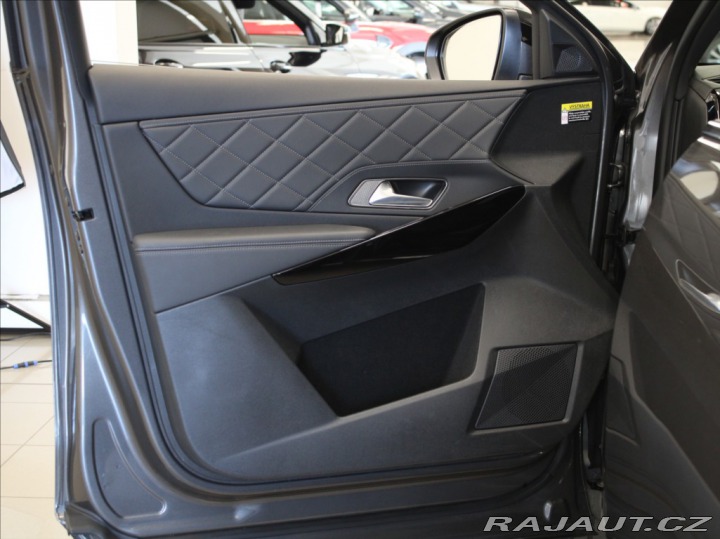 Ostatní značky Ostatní modely DS Automobiles DS7 Crossback 1,6 PHEV 300k.4x4 ČR Výpr 2024