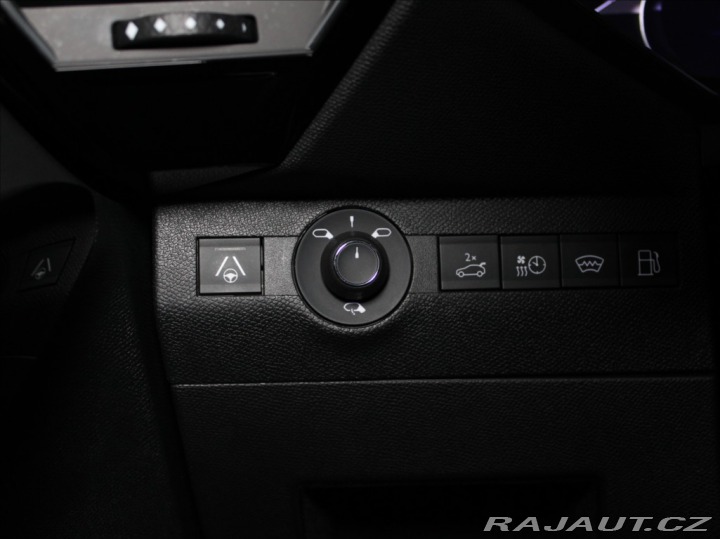 Ostatní značky Ostatní modely DS Automobiles DS7 Crossback 1,6 PHEV 300k.4x4 Rivoli 2024