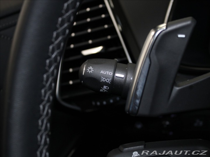 Ostatní značky Ostatní modely DS Automobiles DS7 Crossback 1,6 PHEV 300k.4x4 ČR Výpr 2024