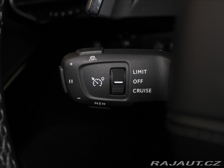 Ostatní značky Ostatní modely DS Automobiles DS7 Crossback 1,6 PHEV 300k.4x4 Rivoli 2024