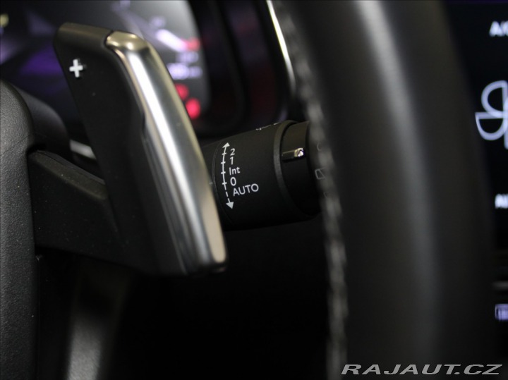 Ostatní značky Ostatní modely DS Automobiles DS7 Crossback 1,6 PHEV 300k.4x4 Rivoli 2024