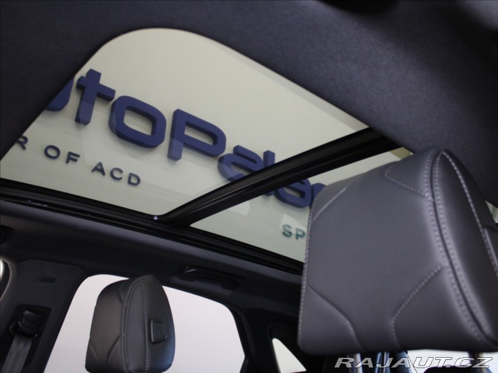 Ostatní značky Ostatní modely DS Automobiles DS7 Crossback 1,6 PHEV 300k.4x4 ČR Výpr 2024