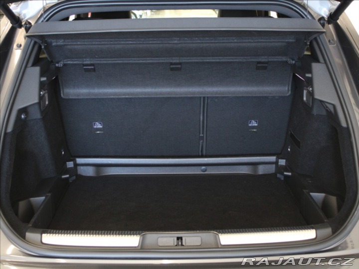 Ostatní značky Ostatní modely DS Automobiles DS7 Crossback 1,6 PHEV 300k.4x4 ČR Výpr 2024
