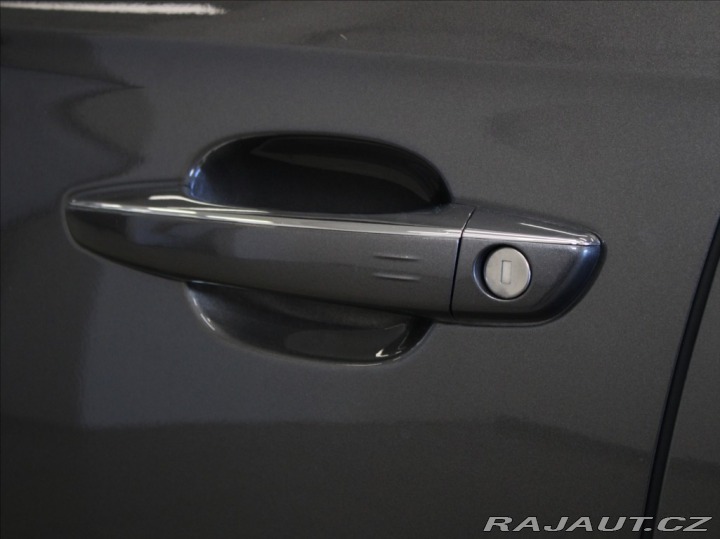 Ostatní značky Ostatní modely DS Automobiles DS7 Crossback 1,6 PHEV 300k.4x4 ČR Výpr 2024