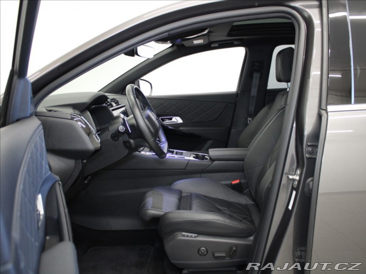 Ostatní značky Ostatní modely DS Automobiles DS7 Crossback 1,6 PHEV 300k.4x4 ČR Výpr 2024