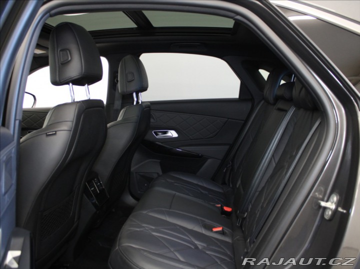 Ostatní značky Ostatní modely DS Automobiles DS7 Crossback 1,6 PHEV 300k.4x4 ČR Výpr 2024