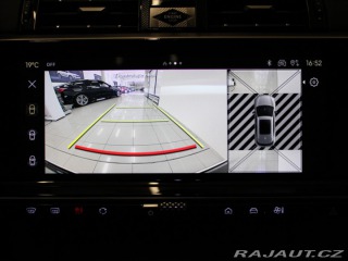 Ostatní značky Ostatní modely DS Automobiles DS7 Crossback 1,6 PHEV 300k.4x4 Rivoli 2024