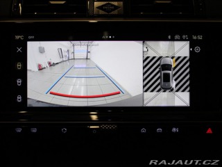 Ostatní značky Ostatní modely DS Automobiles DS7 Crossback 1,6 PHEV 300k.4x4 Rivoli 2024