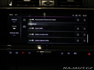 Ostatní značky Ostatní modely DS Automobiles DS7 Crossback 1,6 PHEV 300k.4x4 Rivoli 2024