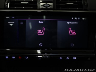 Ostatní značky Ostatní modely DS Automobiles DS7 Crossback 1,6 PHEV 300k.4x4 Rivoli 2024