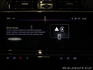 Ostatní značky Ostatní modely DS Automobiles DS7 Crossback 1,6 PHEV 300k.4x4 Rivoli 2024