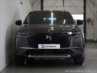 Ostatní značky Ostatní modely DS Automobiles DS7 Crossback 1,6 PHEV 300k.4x4 Rivoli 2024