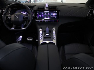 Ostatní značky Ostatní modely DS Automobiles DS7 Crossback 1,6 PHEV 300k.4x4 Rivoli 2024