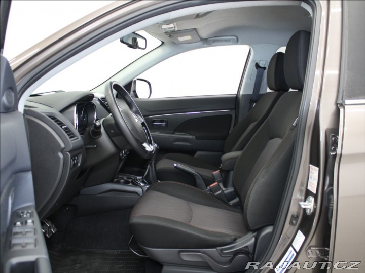 Mitsubishi ASX 1,6 MIVEC 86kW Intese+ 96 2017