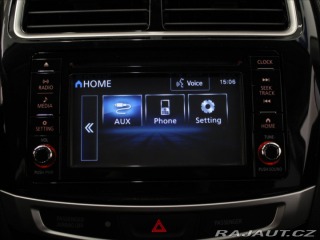 Mitsubishi ASX 1,6 MIVEC 86kW Intese+ 96 2017