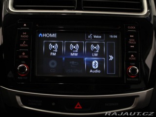 Mitsubishi ASX 1,6 MIVEC 86kW Intese+ 96 2017