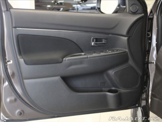 Mitsubishi ASX 1,6 MIVEC 86kW Intese+ 96 2017