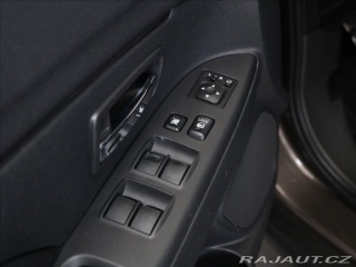 Mitsubishi ASX 1,6 MIVEC 86kW Intese+ 96 2017