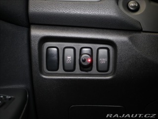 Mitsubishi ASX 1,6 MIVEC 86kW Intese+ 96 2017