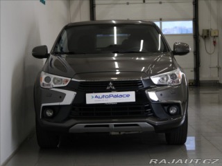 Mitsubishi ASX 1,6 MIVEC 86kW Intese+ 96 2017