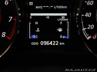 Mitsubishi ASX 1,6 MIVEC 86kW Intese+ 96 2017