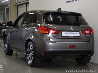 Mitsubishi ASX 1,6 MIVEC 86kW Intese+ 96 2017