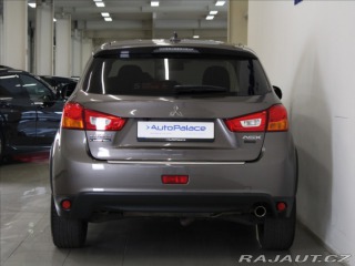 Mitsubishi ASX 1,6 MIVEC 86kW Intese+ 96 2017