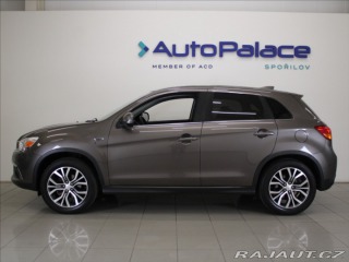 Mitsubishi ASX 1,6 MIVEC 86kW Intese+ 96 2017