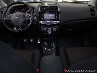 Mitsubishi ASX 1,6 MIVEC 86kW Intese+ 96 2017