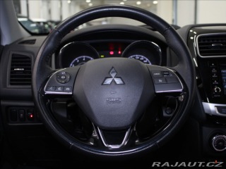Mitsubishi ASX 1,6 MIVEC 86kW Intese+ 96 2017